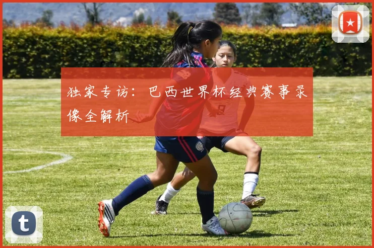 独家专访：巴西世界杯经典赛事录像全解析